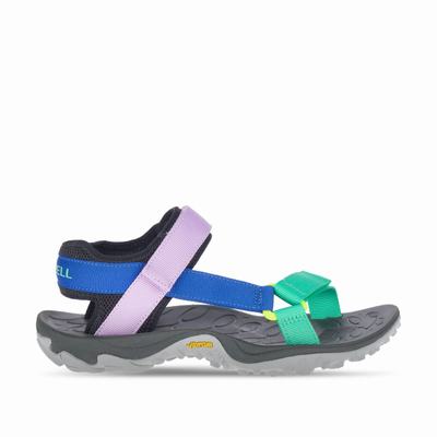 Merrell Kahuna Web Sandaler Dam Olika Färger (SE365048)